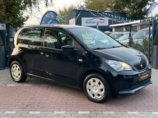 Seat Mii Gebrauchtwagen Kaufen
