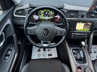 Renault Kadjar XMOD*Aut*Nav*LED*Temp*Szhz*PDC*DAB* - foto 5