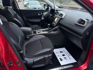 Renault Kadjar XMOD*Aut*Nav*LED*Temp*Szhz*PDC*DAB* - foto 6