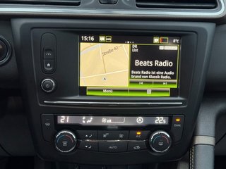Renault Kadjar XMOD*Aut*Nav*LED*Temp*Szhz*PDC*DAB* - foto 9