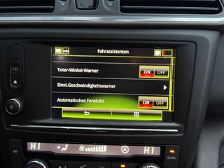 Renault Kadjar XMOD*Aut*Nav*LED*Temp*Szhz*PDC*DAB* - foto 11
