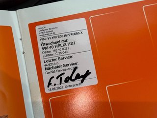 Renault Kadjar XMOD*Aut*Nav*LED*Temp*Szhz*PDC*DAB* - foto 15