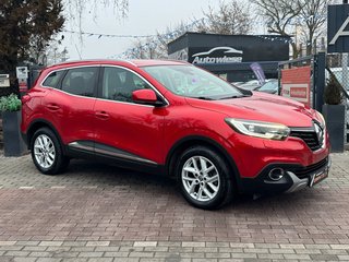 Renault Kadjar Gebrauchtwagen Kaufen