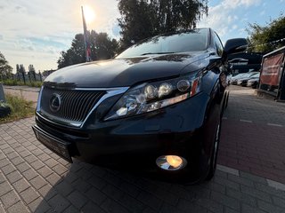 Lexus RX 450H*Hybrid*Keyless*Kamera*Leder*LED*2.HD - foto 1