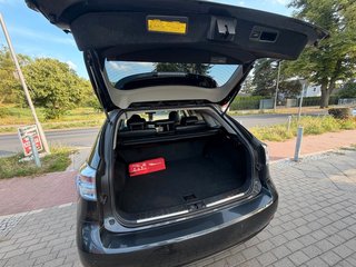 Lexus RX 450H*Hybrid*Keyless*Kamera*Leder*LED*2.HD - foto 4