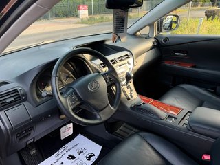 Lexus RX 450H*Hybrid*Keyless*Kamera*Leder*LED*2.HD - foto 5