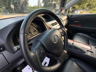 Lexus RX 450H*Hybrid*Keyless*Kamera*Leder*LED*2.HD - foto 7