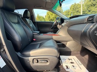 Lexus RX 450H*Hybrid*Keyless*Kamera*Leder*LED*2.HD - foto 8