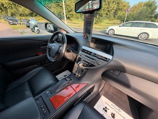 Lexus RX 450H*Hybrid*Keyless*Kamera*Leder*LED*2.HD - foto 9