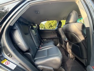 Lexus RX 450H*Hybrid*Keyless*Kamera*Leder*LED*2.HD - foto 10