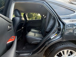 Lexus RX 450H*Hybrid*Keyless*Kamera*Leder*LED*2.HD - foto 11