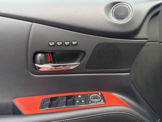 Lexus RX 450H*Hybrid*Keyless*Kamera*Leder*LED*2.HD - foto 14