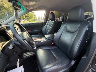 Lexus RX 450H*Hybrid*Keyless*Kamera*Leder*LED*2.HD - foto 16