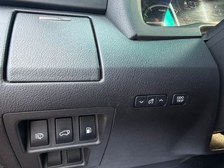 Lexus RX 450H*Hybrid*Keyless*Kamera*Leder*LED*2.HD - foto 17