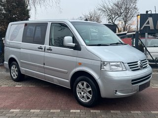 Volkswagen T5 Transporter Gebrauchtwagen Kaufen