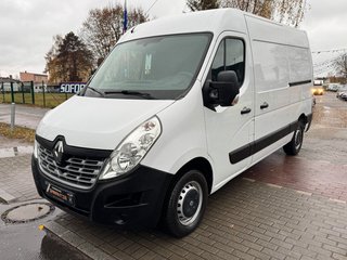 Renault Master III dCi 130 Kasten L2H2 3,5t*2xSchiebetür - bilder 1