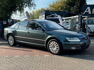 Volkswagen Phaeton Gebrauchtwagen Kaufen