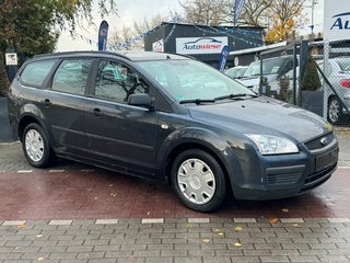 Ford Focus Gebrauchtwagen Kaufen