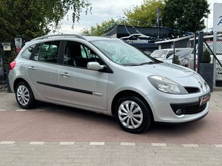 Renault Clio Gebrauchtwagen Kaufen