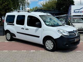 Renault Kangoo Gebrauchtwagen Kaufen