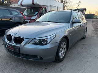 BMW 523 Gebrauchtwagen Kaufen