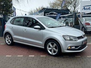Volkswagen Polo Gebrauchtwagen Kaufen
