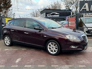 Lancia Delta Gebrauchtwagen Kaufen