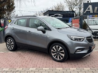 Opel Mokka Gebrauchtwagen Kaufen
