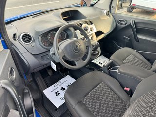 Renault Kangoo Rapid Extra*2xSchiebetür*1.HD*TüvNEU* - foto 2