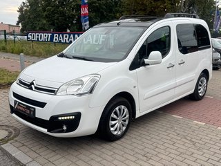 Citroën Berlingo 1.6 Kombi Selection*Pano*Klima*Temp*AHK - foto 1