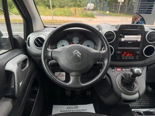 Citroën Berlingo 1.6 Kombi Selection*Pano*Klima*Temp*AHK - foto 3