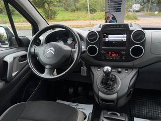Citroën Berlingo 1.6 Kombi Selection*Pano*Klima*Temp*AHK - foto 4