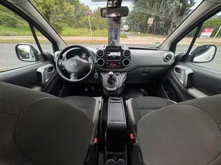 Citroën Berlingo 1.6 Kombi Selection*Pano*Klima*Temp*AHK - foto 5