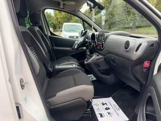 Citroën Berlingo 1.6 Kombi Selection*Pano*Klima*Temp*AHK - foto 6