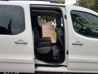 Citroën Berlingo 1.6 Kombi Selection*Pano*Klima*Temp*AHK - foto 7
