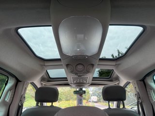 Citroën Berlingo 1.6 Kombi Selection*Pano*Klima*Temp*AHK - foto 8