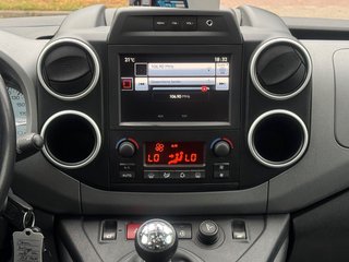 Citroën Berlingo 1.6 Kombi Selection*Pano*Klima*Temp*AHK - foto 9