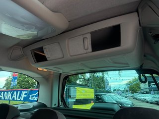 Citroën Berlingo 1.6 Kombi Selection*Pano*Klima*Temp*AHK - foto 10