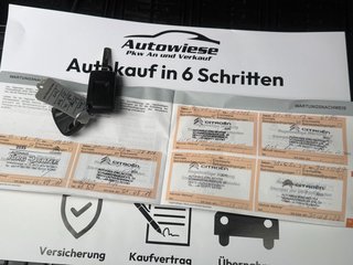 Citroën Berlingo 1.6 Kombi Selection*Pano*Klima*Temp*AHK - foto 15