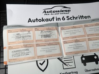 Citroën Berlingo 1.6 Kombi Selection*Pano*Klima*Temp*AHK - foto 16