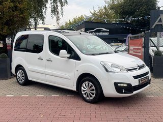 Citroën Berlingo Gebrauchtwagen Kaufen