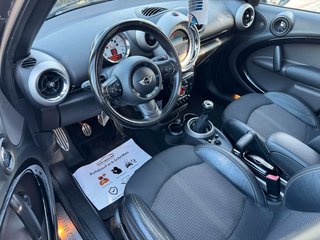 MINI COOPER S Countryman*Pano*Xenon*Navi*H&K - bilder 2