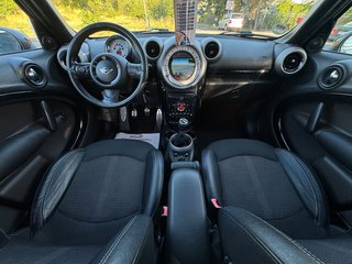 MINI COOPER S Countryman*Pano*Xenon*Navi*H&K - bilder 5