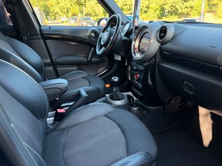 MINI COOPER S Countryman*Pano*Xenon*Navi*H&K - bilder 6