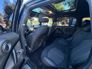 MINI COOPER S Countryman*Pano*Xenon*Navi*H&K - bilder 8