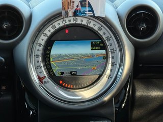 MINI COOPER S Countryman*Pano*Xenon*Navi*H&K - bilder 10