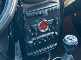 MINI COOPER S Countryman*Pano*Xenon*Navi*H&K - bilder 11