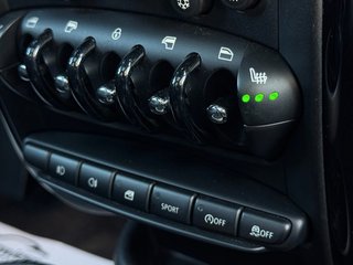 MINI COOPER S Countryman*Pano*Xenon*Navi*H&K - bilder 13