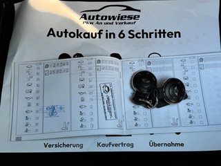 MINI COOPER S Countryman*Pano*Xenon*Navi*H&K - bilder 15