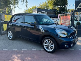MINI Countryman S (Cooper) Gebrauchtwagen Kaufen